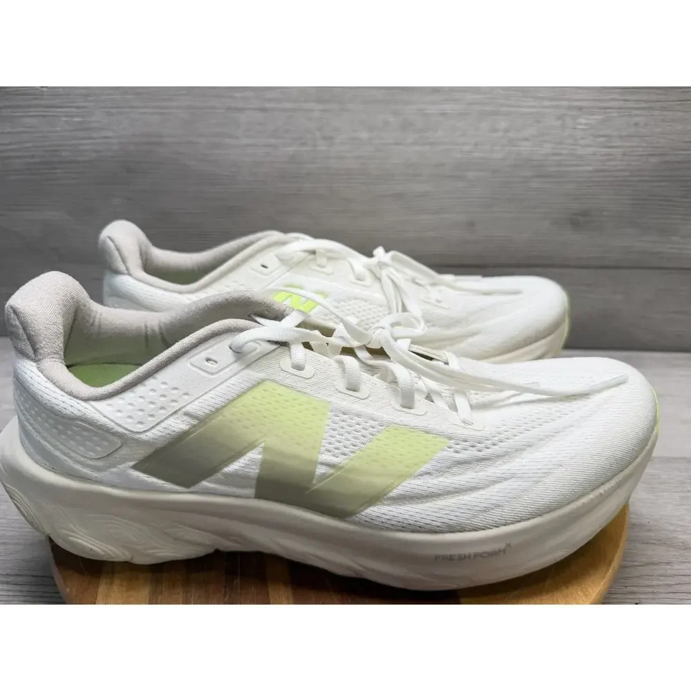 New Balance these shoes